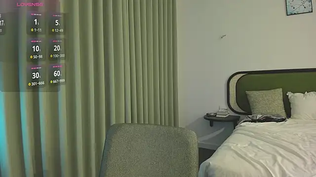 Snapshot of SaliUong chatting on 01-22-25, 12:17 SaliUong online show from 01-22-25, 12:17