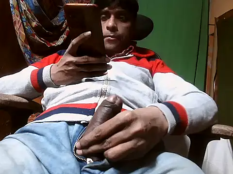 desiboy1101 online show from 12-25-24, 02:34