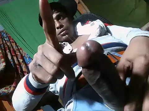 desiboy1101 online show from 02-02-25, 01:52