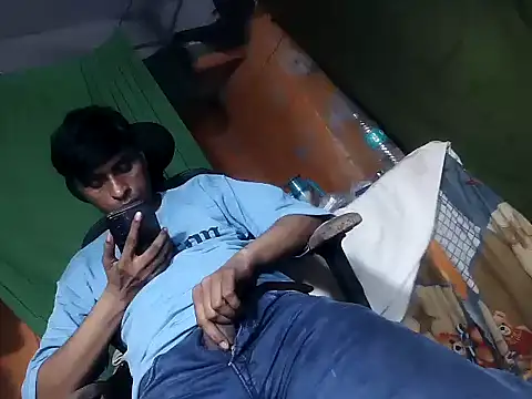 desiboy1101 online show from 10-31-25, 02:07