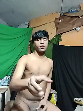 desiboy1101 online show from 01-08-26, 02:19