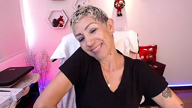 DevoraRose online show from 12-03-24, 12:38