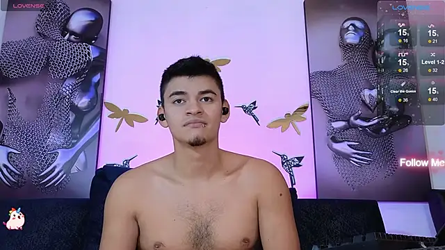 VikoHands online show from 12-11-24, 01:05