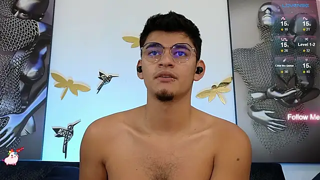 VikoHands online show from 02-19-25, 11:25