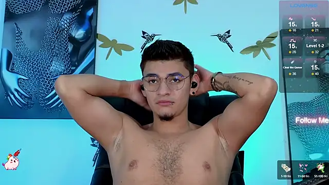 VikoHands online show from 03-15-25, 11:17