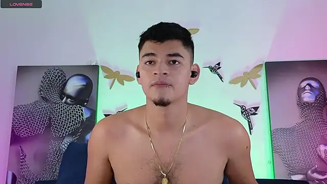 VikoHands online show from 10-14-25, 10:43