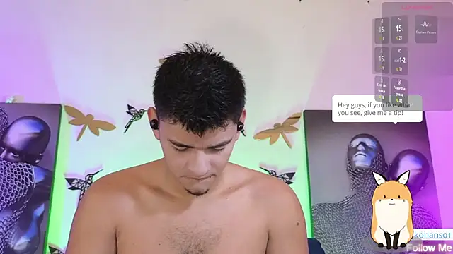 VikoHands online show from 02-03-26, 08:58