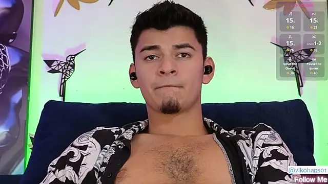 VikoHands online show from 02-06-26, 09:18