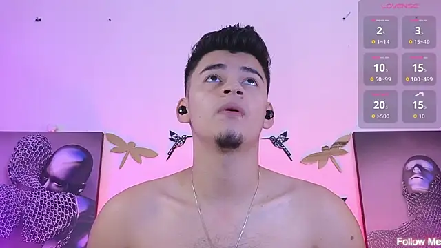 VikoHands online show from 04-14-26, 11:11