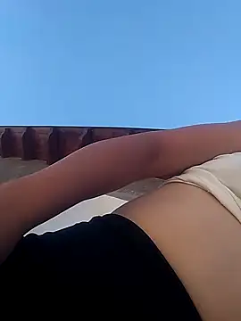 StefyStar Sexy online show from 01-25-25, 06:02