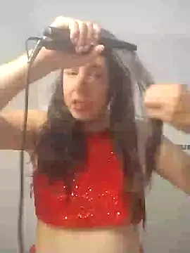StefyStar Sexy online show from 02-01-25, 11:54