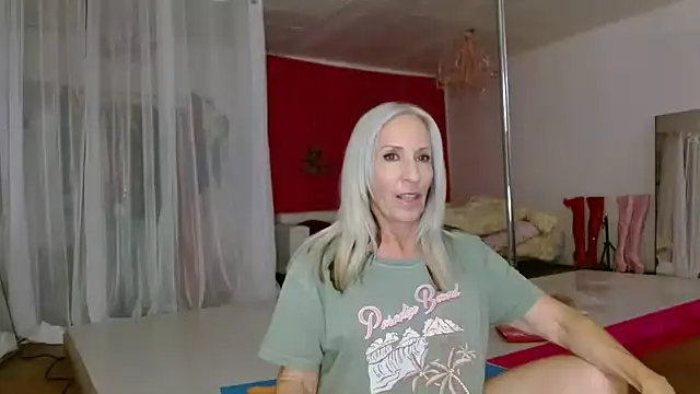 Snapshot of Sweet-Ginger chatting on 01-17-25, 04:17 Sweet-Ginger online show from 01-17-25, 04:17