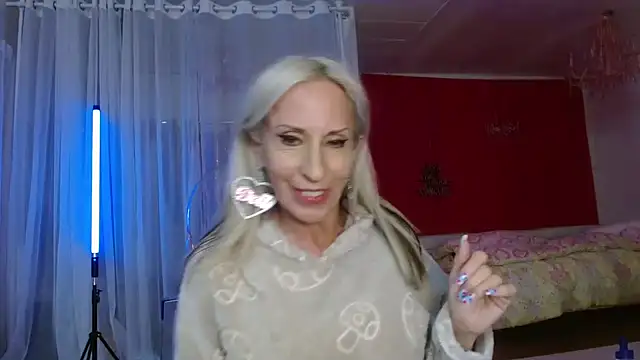 Snapshot of Sweet-Ginger chatting on 01-24-25, 11:02 Sweet-Ginger online show from 01-24-25, 11:02
