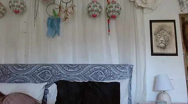 Snapshot of Sweet-Ginger chatting on 02-22-25, 05:57 Sweet-Ginger online show from 02-22-25, 05:57