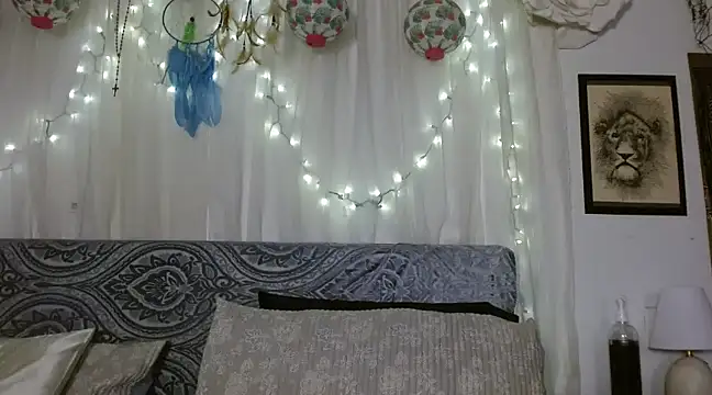 Snapshot of Sweet-Ginger chatting on 03-12-25, 01:36 Sweet-Ginger online show from 03-12-25, 01:36