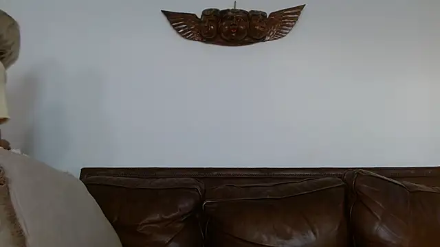 Sweet-Ginger online show from 11-21-25, 11:58