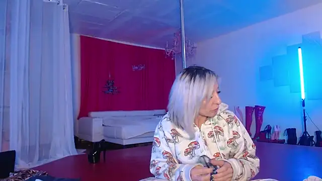 Sweet-Ginger online show from 01-11-26, 06:35