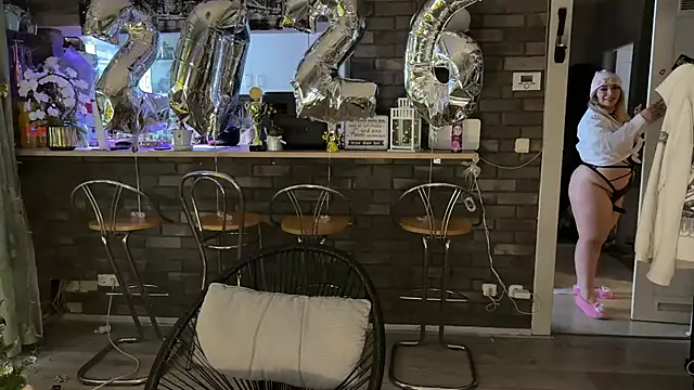 Monageil online show from 01-09-26, 10:51