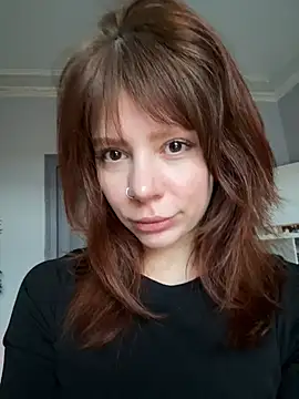 Oopsfoxy online show from 02-14-26, 06:21