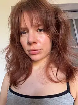 Oopsfoxy online show from 04-28-26, 05:34