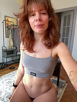 Oopsfoxy online show from 06-30-26, 10:38