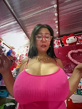 sweetieme online show from 03-22-26, 01:25