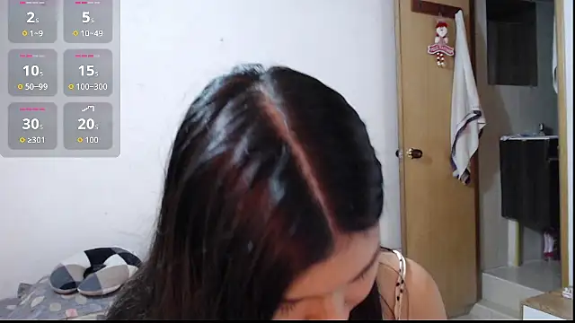 evolet01 online show from 11-29-25, 05:27