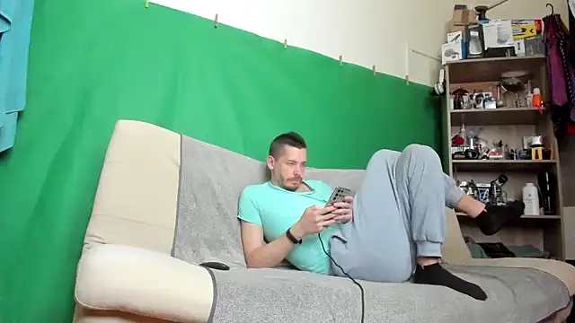 viraglaci18xh online show from 04-22-26, 04:19