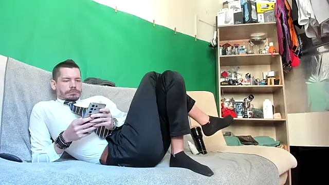 viraglaci18xh online show from 04-24-26, 07:55