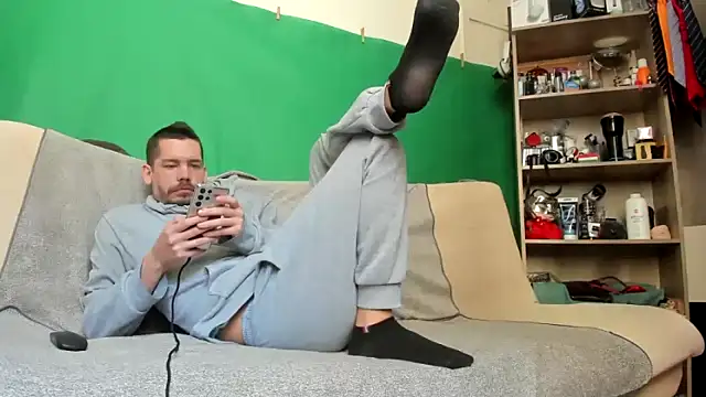 viraglaci18xh online show from 04-26-26, 10:02