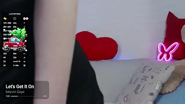 -Lorik- online show from 01-12-25, 12:28