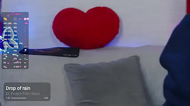 -Lorik- online show from 01-28-25, 12:26