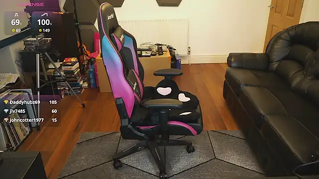 Snapshot of KelseyCobalt chatting on 12-03-24, 11:46 KelseyCobalt online show from 12-03-24, 11:46