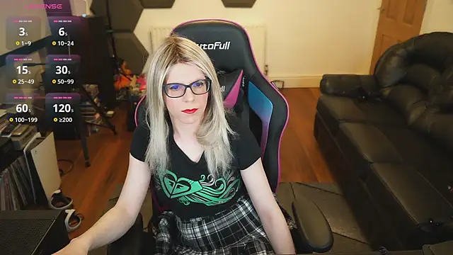 Snapshot of KelseyCobalt chatting on 03-03-25, 08:43 KelseyCobalt online show from 03-03-25, 08:43