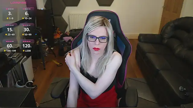 Snapshot of KelseyCobalt chatting on 03-09-25, 09:36 KelseyCobalt online show from 03-09-25, 09:36