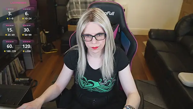 Snapshot of KelseyCobalt chatting on 09-21-25, 08:32 KelseyCobalt online show from 09-21-25, 08:32