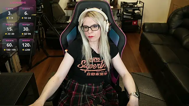 Snapshot of KelseyCobalt chatting on 07-25-26, 07:55 KelseyCobalt online show from 07-25-26, 07:55