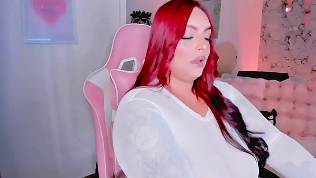 dulce doll1 online show from 12-30-24, 10:01