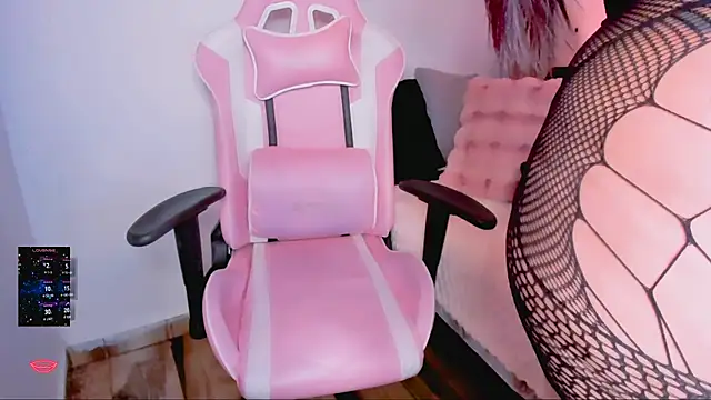 dulce doll1 online show from 01-26-25, 05:13