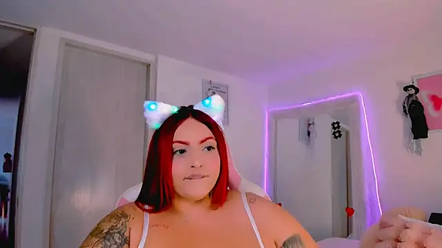 dulce doll1 online show from 10-29-25, 12:40