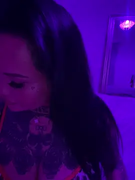  MelinaCurves  online show from 03-20-26, 11:20