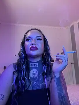  MelinaCurves  online show from 03-27-26, 08:52