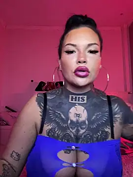  MelinaCurves  online show from 04-07-26, 10:09