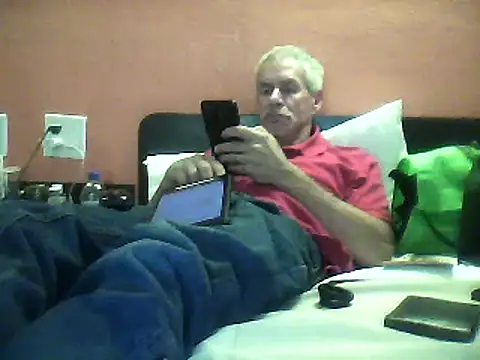 Biknight online show from 12-23-24, 06:27