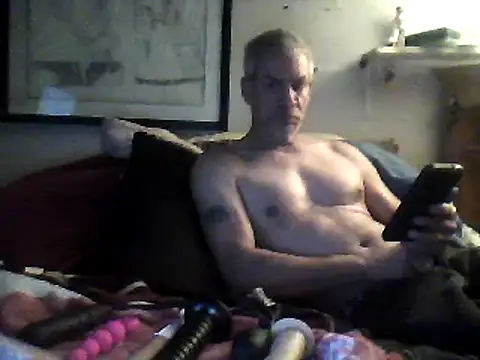 Biknight online show from 01-25-25, 03:51