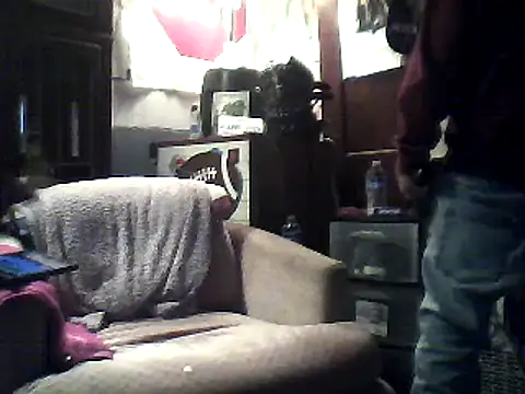 Biknight online show from 02-22-25, 01:22