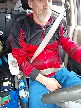 Biknight online show from 10-26-25, 05:52