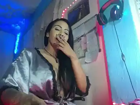 ERIKA-THEDOLL online show from 12-06-24, 01:07