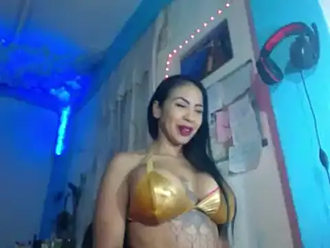 ERIKA-THEDOLL online show from 12-15-24, 03:02