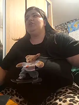 Snapshot of PUNKFUNK_HIGHLANDERX_EMTm chatting on 02-10-25, 06:35 PUNKFUNK HIGHLANDERX EMTm online show from 02-10-25, 06:35